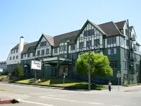 Eureka Inn, Trademark Collection by Wyndham - 3-Star