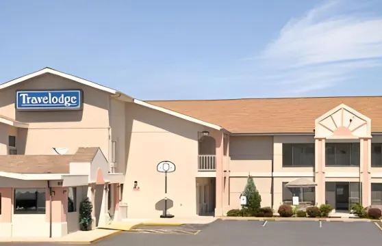 大急流城市中心凱藝酒店