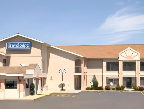 大急流城市中心凱藝酒店