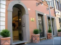 Hotel Okapi - 1 étoile