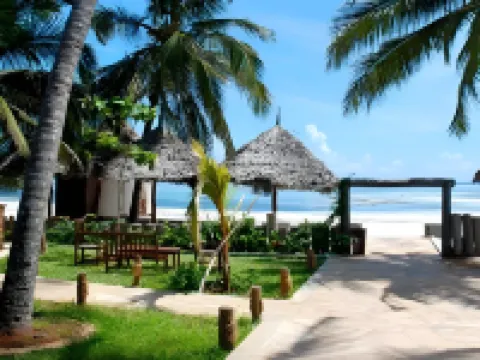 Zanzibar House Boutique Hotel