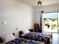 Eleni Palace Hotels in Tilisos