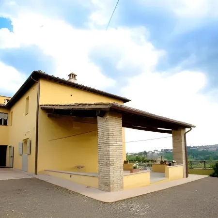 Podere la Strega