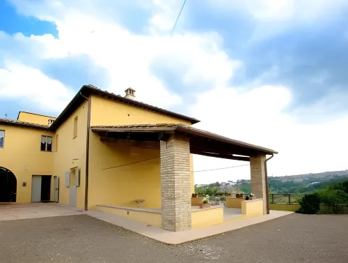 Podere la Strega - Villas