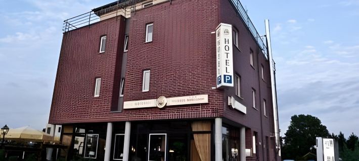 Hotel Manu Hotels in Paderborn