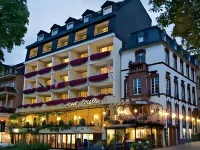 Hotel Karl Müller Hotel dekat Weinstube Restaurant Beim Weinbauern