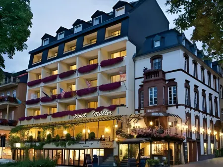 Hotel Karl Müller