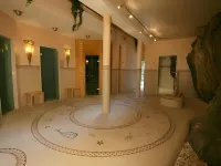 Cocoon Hotel la Rive - spa