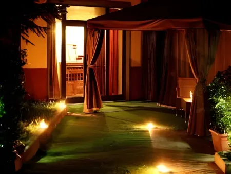 Hotel la Compagnia Del Viaggiatore