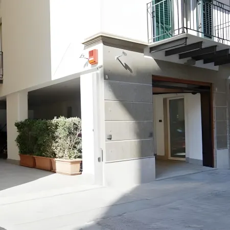 BB 10 Serpotta - Palazzo Riolo & Restaurant