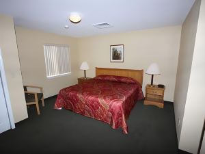 Affordable Suites Wilson