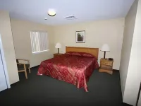 Affordable Suites Wilson Hotel di Wilson