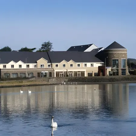 Celtic Ross Hotel & Leisure Centre