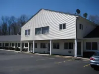 Ashford Motel Hotels near University of Connecticut