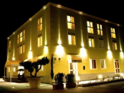 La Isla Resort Hotéis em Pontecagnano Faiano