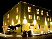 La Isla Resort Hotel di Pontecagnano