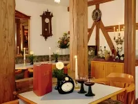 Hotel Uhl