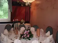 Hotel Haus Kronenthal - Wifi