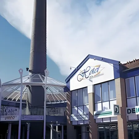 Stadt-Gut-Hotel Großer Kurfürst