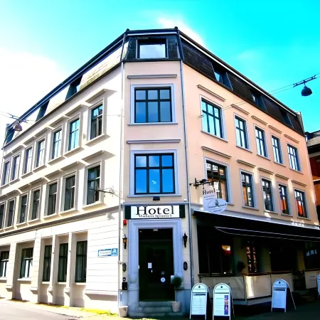 Hotel Hamlet