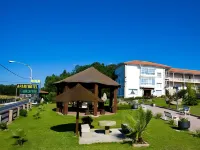 Aparthotel Cabicastro Tres Estrellas Superior - Pet friendly