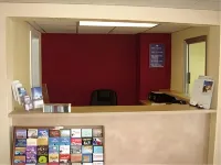White Rock Inn Hotels in San Marcos