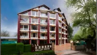 La Serene Valley Resort by Dls Hotels - 4-stjärniga