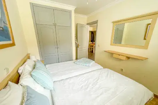 Casa Don Johan A7 Playa de Mogan