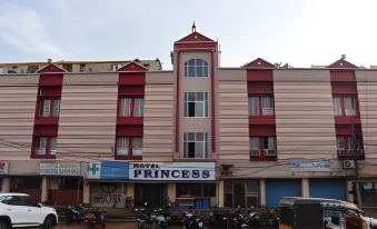 Hotel Princess