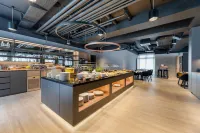 Maxx Hotel Aalen Hotels in Aalen