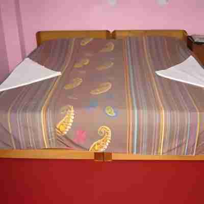 Hotel Sonamchen Rooms