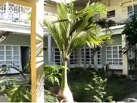 Auberge le Saladier Hotels in Mahebourg