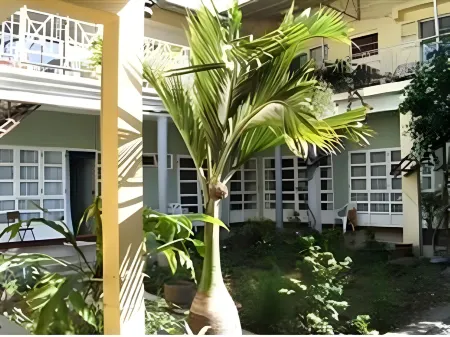 Auberge le Saladier Отели рядом с достопримечательностью «Mauritius Duty Free Paradise Co Ltd.»