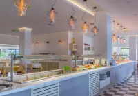 Tigaki Beach Hotel Hotels near Lagada Beach