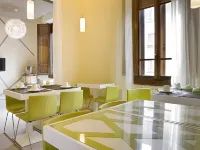 B&B Leopoldo - Morgenmad