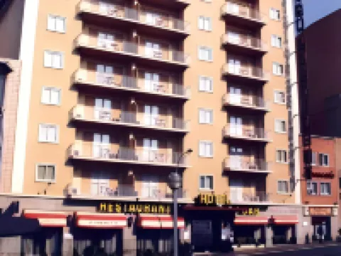 Sercotel President Hoteles en Figueras