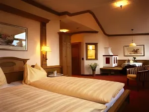 Laschenskyhof Hotel & Spa