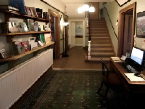 Cairngorm Guest House