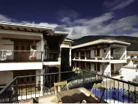 Hotel Boutique Villa Roma Hotels in Villa de Leyva