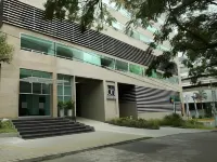 Hotel bh El Poblado - bar