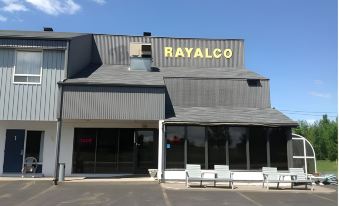 Motel Rayalco