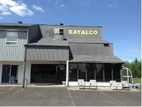 Motel Rayalco