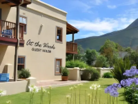 At the Woods Guest House Hotels in Stormsrivier