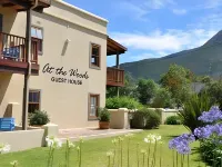 At the Woods Guest House Hoteles cerca de Tsitsikamma National Park
