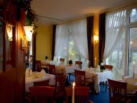 Bel Air Strandhotel Glowe - breakfast