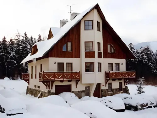Pension Klondajk