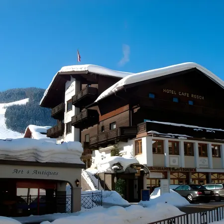 Hotel Resch