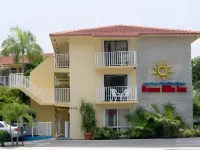 Ocean Mile Hotel
