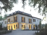 Hotel Restaurant de Wolfsberg Các khách sạn ở Mill