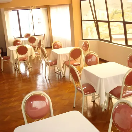 Elegance Hotel